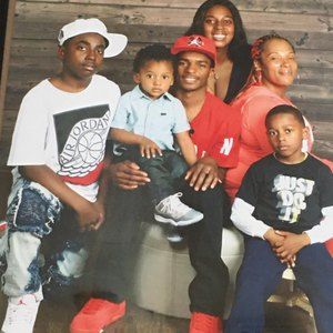 Meet your Posher, Justin